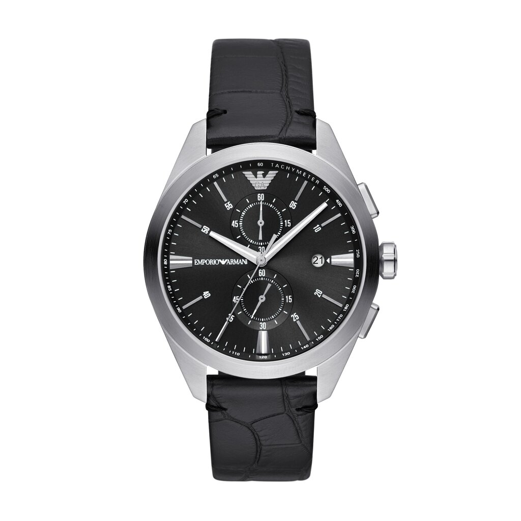 Meeste käekell Emporio Armani Claudio hind ja info | Käekellad meestele | hansapost.ee