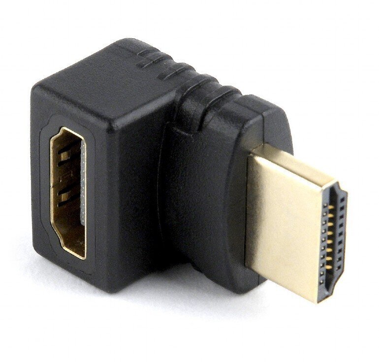 HDMI Adapter GEMBIRD A-HDMI270-FML hind ja info | USB adapterid ja jagajad | hansapost.ee
