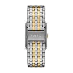 Fossil Carraway meeste käekell цена и информация | Мужские часы | hansapost.ee