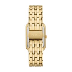 Fossil Raquel naiste käekell price and information | Watches for women | hansapost.ee