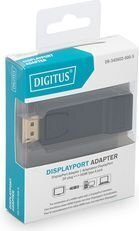 Digitus DB-340602-000-S hind ja info | USB adapterid ja jagajad | hansapost.ee