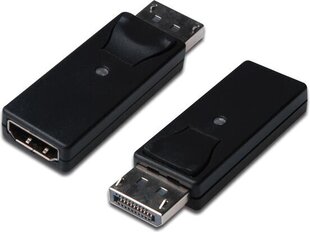 Digitus DB-340602-000-S цена и информация | Адаптеры и USB-hub | hansapost.ee