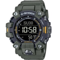 Casio G-Shock meeste käekell price and information | Watches for men | hansapost.ee