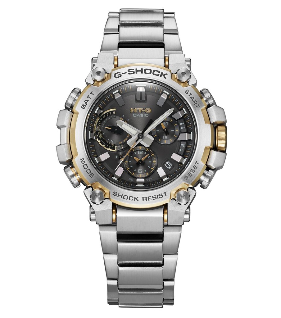 Casio G-Shock Solar meeste käekell цена и информация | Käekellad meestele | hansapost.ee