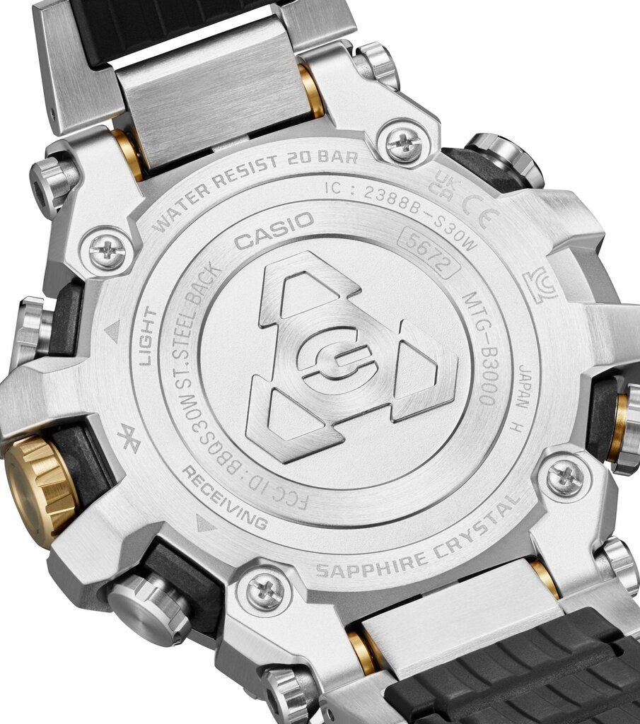 Casio G-Shock Solar meeste käekell hind ja info | Käekellad meestele | hansapost.ee