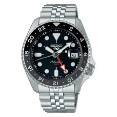Seiko 5 Sports мужские часы цена и информация | Seiko Мужские аксессуары | hansapost.ee