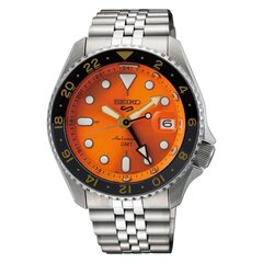 Seiko 5 Sports мужские часы цена и информация | Seiko Для мужчин | hansapost.ee