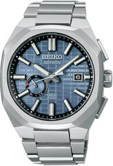 Seiko Astron Solar  мужские часы цена и информация | Мужские часы | hansapost.ee