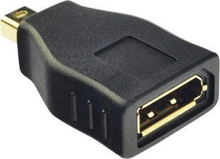 Lindy 41077 цена и информация | Адаптеры и USB-hub | hansapost.ee