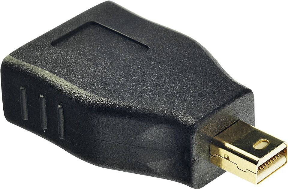 Lindy 41077 hind ja info | USB adapterid ja jagajad | hansapost.ee