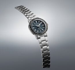 Seiko Presage Style60&#039;s мужские часы цена и информация | Мужские часы | hansapost.ee