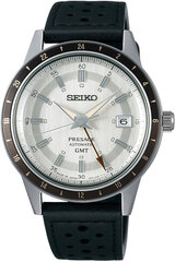 Seiko Presage Style60&#039;s мужские часы цена и информация | Seiko Мужские аксессуары | hansapost.ee