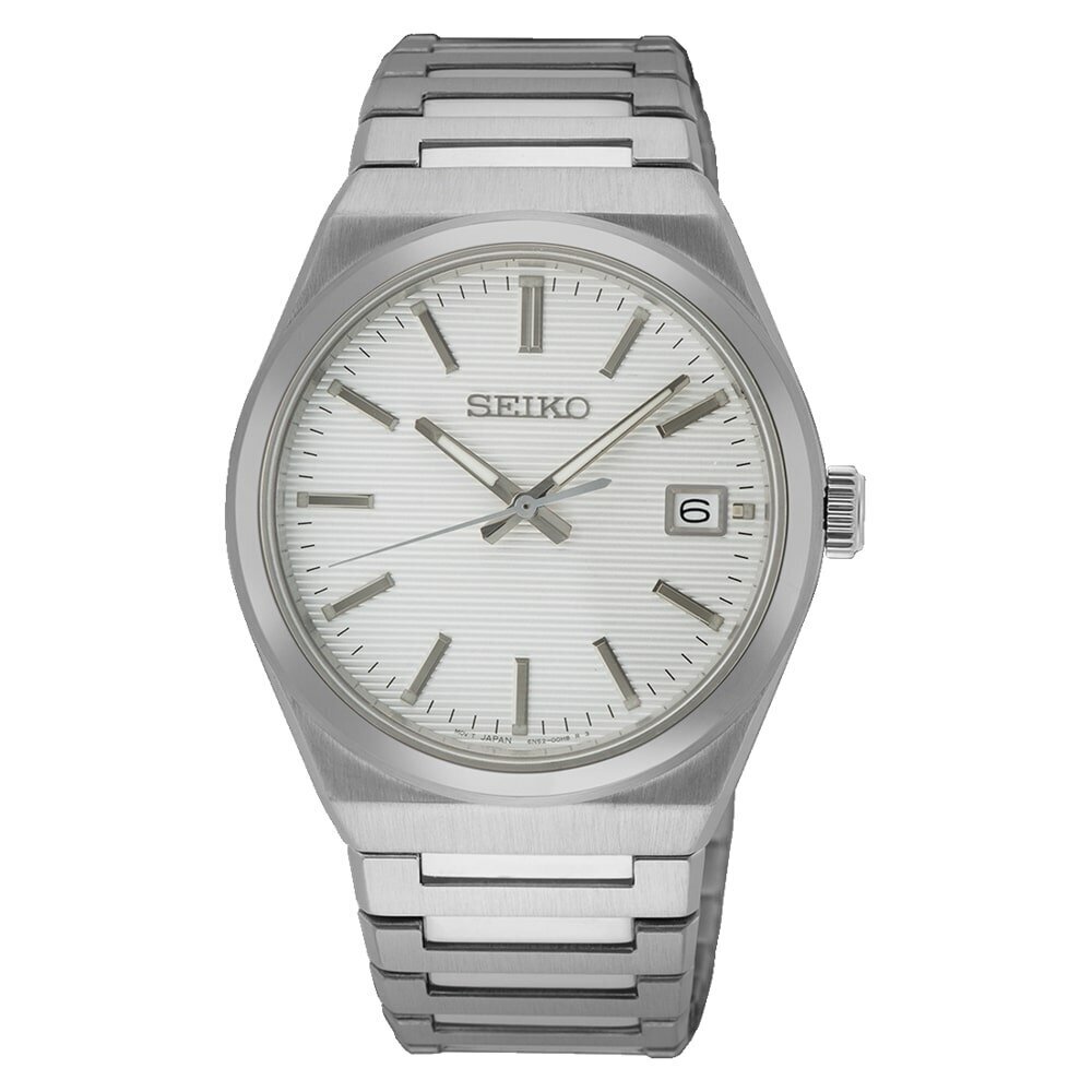 Seiko Conceptual meeste käekell hind ja info | Käekellad meestele | hansapost.ee