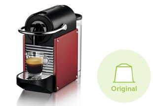 Nespresso Pixie hind ja info | Kohvimasinad ja espressomasinad | hansapost.ee