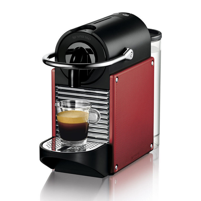 Nespresso Pixie hind ja info | Kohvimasinad ja espressomasinad | hansapost.ee