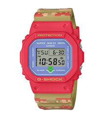 Casio G-Shock Super Mario Bros. часы цена и информация | Мужские часы | hansapost.ee