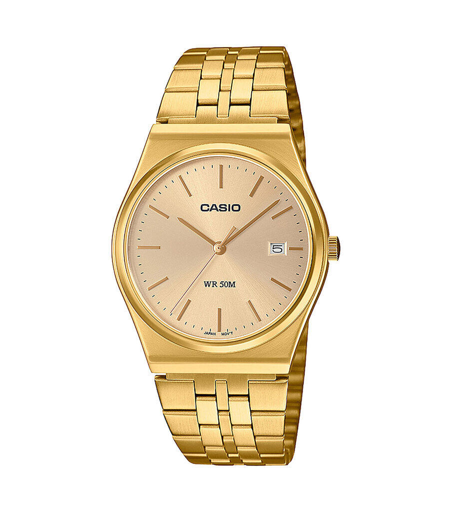 Casio Collection Unisex käekell hind ja info | Käekellad meestele | hansapost.ee