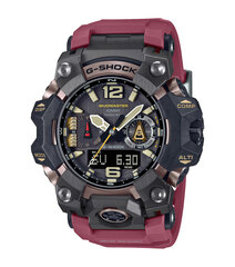 Casio G-Shock Mudmaster мужские часы цена и информация | Casio G-Shock Мужские аксессуары | hansapost.ee