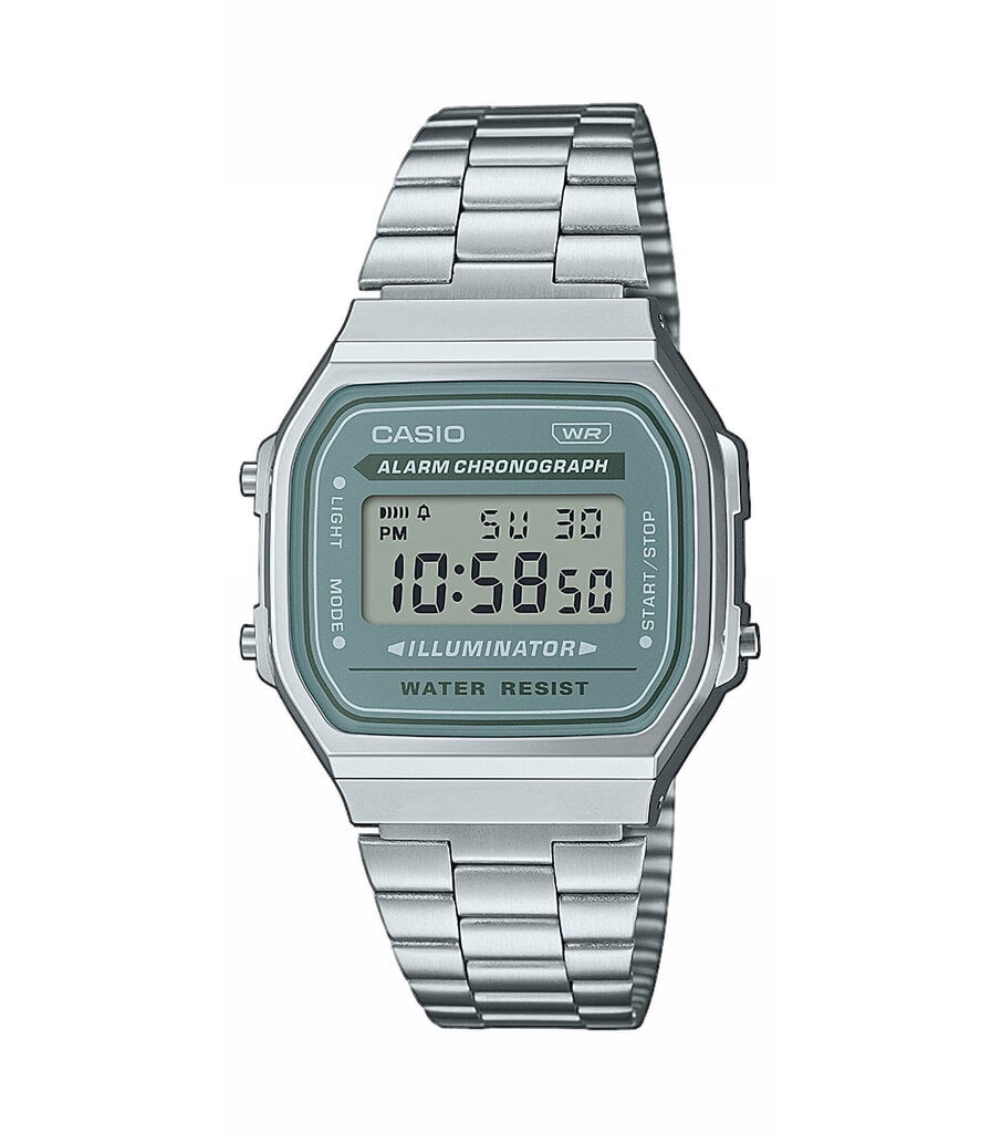 Casio Vintage Unisex käekell hind ja info | Käekellad meestele | hansapost.ee