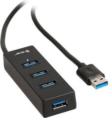 Tracer TRAPOD45895 цена и информация | Адаптеры и USB-hub | hansapost.ee