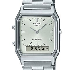 Женские часы Casio AQ-230A-2A2MQYES цена и информация | Мужские часы | hansapost.ee