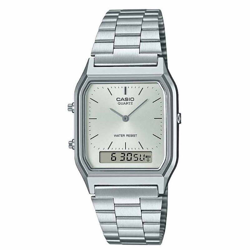 Casio Vintage Unisex käekell hind ja info | Käekellad meestele | hansapost.ee