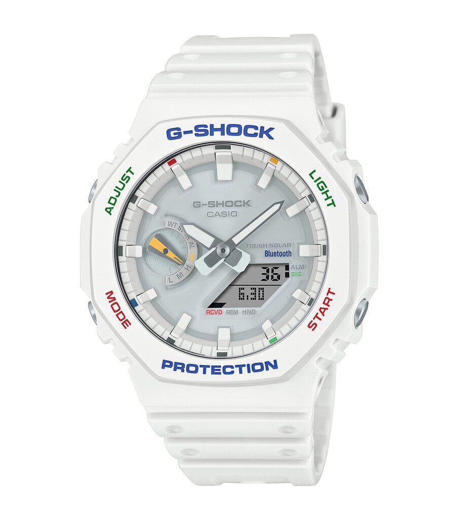 Casio G-Shock meeste käekell цена и информация | Käekellad meestele | hansapost.ee