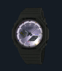 Мужские часы Casio G-Shock GA-100B-4AER цена и информация | Мужские часы | hansapost.ee
