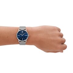 Emporio Armani Minimalist мужские часы цена и информация | Мужские часы | hansapost.ee