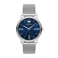 Emporio Armani Minimalist мужские часы цена и информация | Мужские часы | hansapost.ee