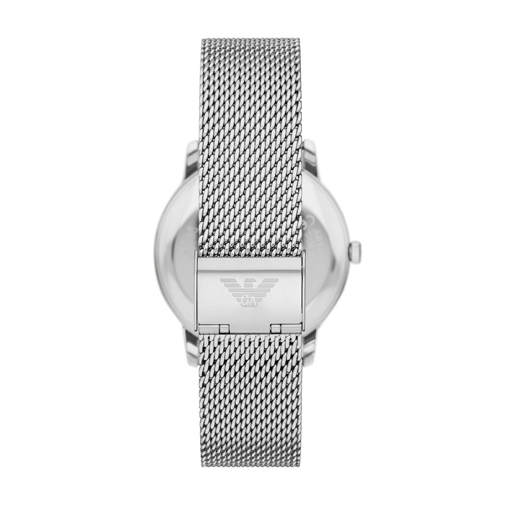 Emporio Armani Minimalist meeste käekell hind ja info | Käekellad meestele | hansapost.ee