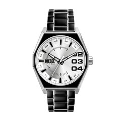 Diesel Scraper мужские часы цена и информация | Мужские часы | hansapost.ee
