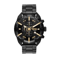 Diesel Spiked meeste käekell price and information | Watches for men | hansapost.ee