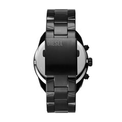 Diesel Spiked мужские часы цена и информация | Мужские часы | hansapost.ee