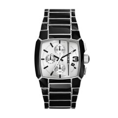 Diesel Cliffhanger Käekell meestele price and information | Watches for men | hansapost.ee