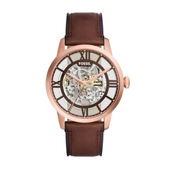 Fossil Townsman Automatic мужские часы цена и информация | Мужские часы | hansapost.ee
