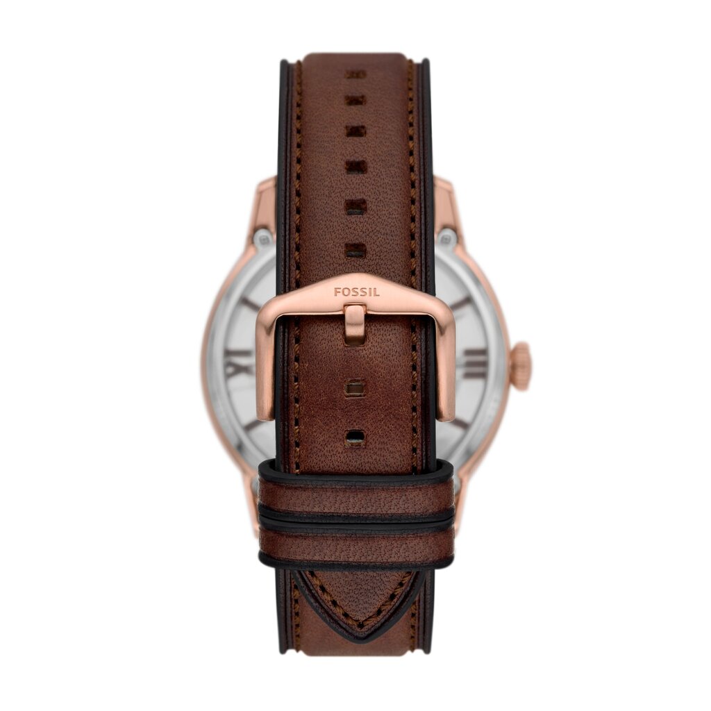 Fossil Townsman Automatic meeste käekell hind ja info | Käekellad meestele | hansapost.ee