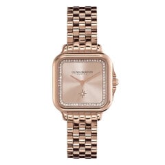 Olivia Burton Classic naiste käekell hind ja info | Olivia Burton Aksessuaarid naistele | hansapost.ee