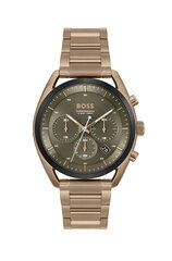 Boss Top мужские часы цена и информация | Мужские часы | hansapost.ee