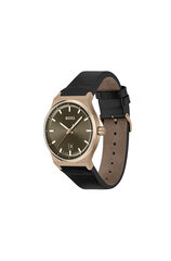 Boss Candor мужские часы цена и информация | Мужские часы | hansapost.ee
