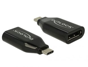 Delock 62977 hind ja info | USB adapterid ja jagajad | hansapost.ee