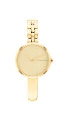 Calvin Klein Bangled женские часы цена и информация | Женские часы | hansapost.ee