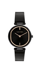Ck Calvin Klein женские часы New Collection 25200308 цена и информация | Женские часы | hansapost.ee