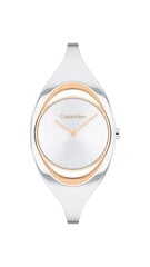 Calvin Klein Elation женские часы цена и информация | Женские часы | hansapost.ee
