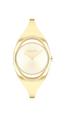 Calvin Klein Elation женские часы цена и информация | Женские часы | hansapost.ee
