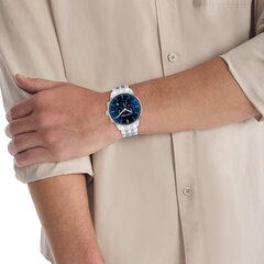 Calvin Klein Infinite мужские часы цена и информация | Мужские часы | hansapost.ee