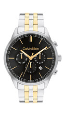 Calvin Klein Infinite meeste käekell цена и информация | Мужские часы | hansapost.ee