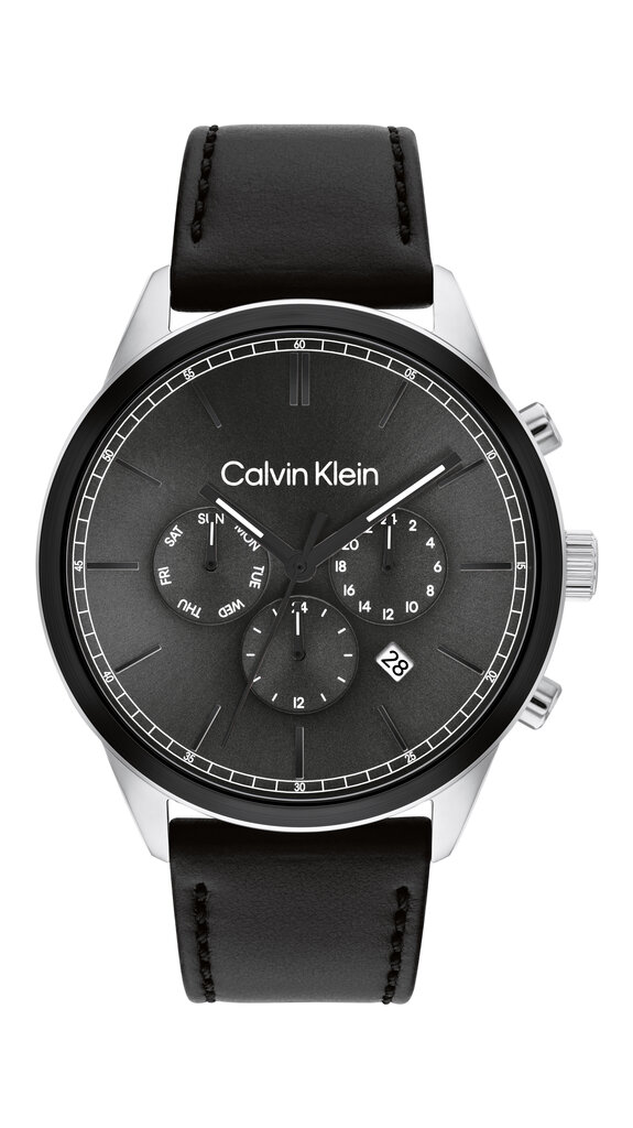 Calvin Klein Infinite meeste käekell hind ja info | Käekellad meestele | hansapost.ee