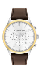 Calvin Klein Infinite мужские часы цена и информация | Calvin Klein Мужские аксессуары | hansapost.ee