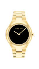 Calvin Klein Admire женские часы цена и информация | Женские часы | hansapost.ee